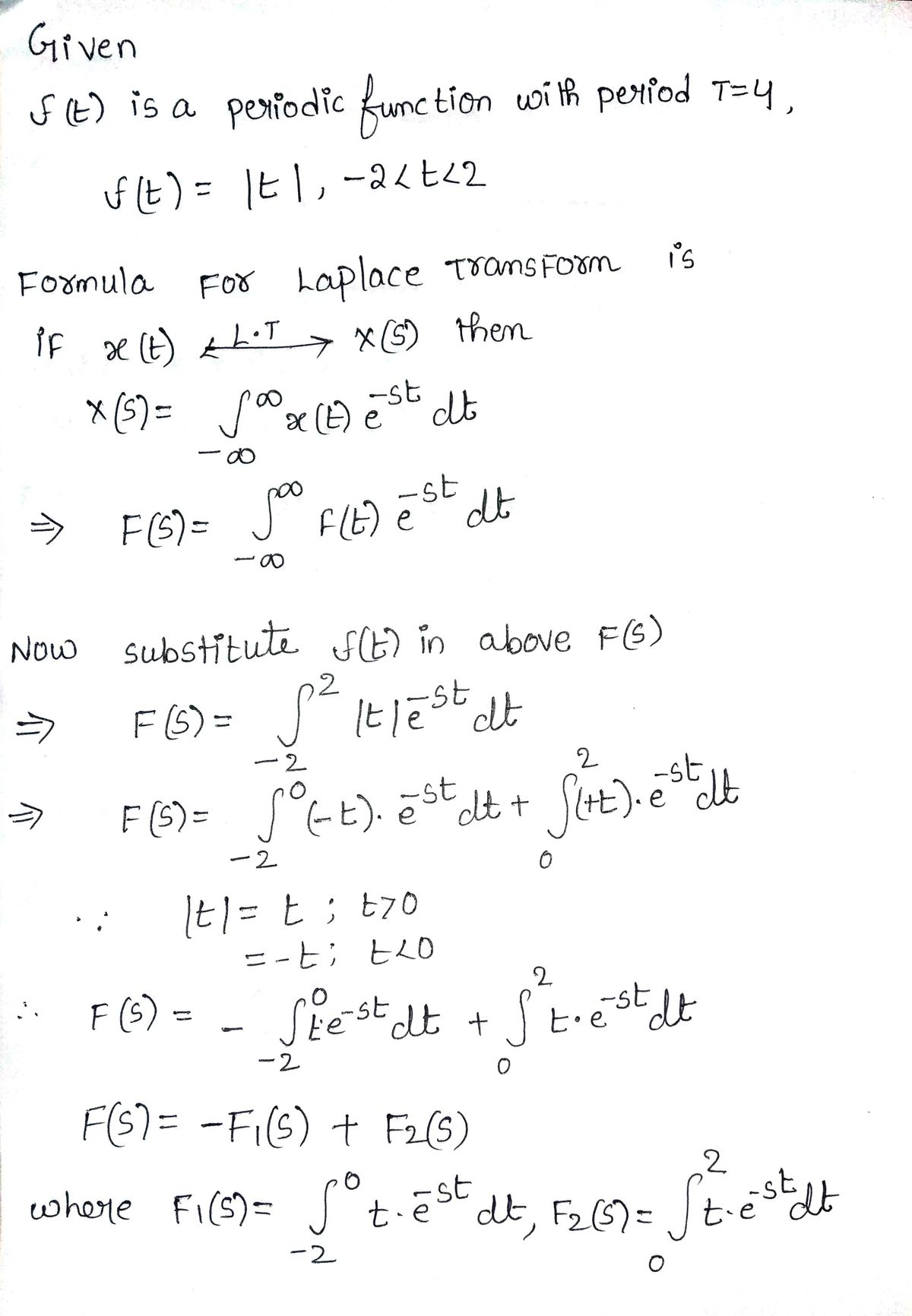 Electrical Engineering homework question answer, step 1, image 1